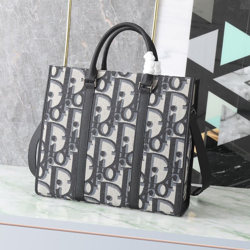 Christian Dior Shopping Bags